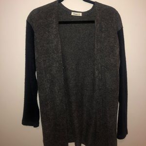 Cardigan Sweater by Ginger G